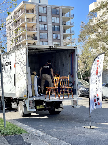 Harbour Movers – Removalist Sydney