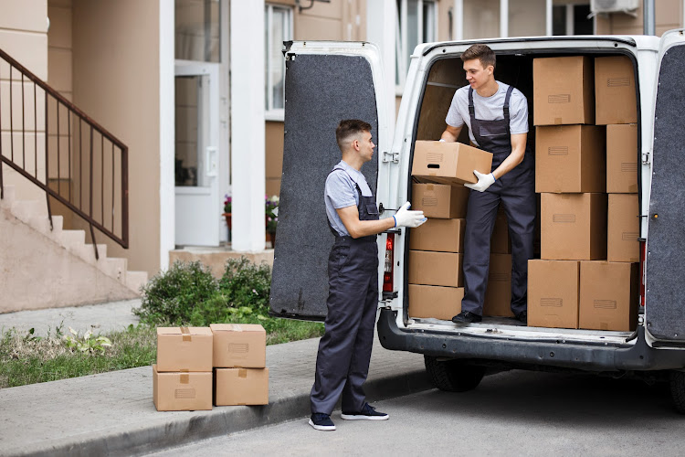 Inner West Removalists & Storage