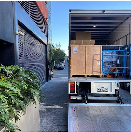 MAS Removals & Services