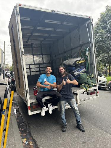 Removalist Melbourne CBD