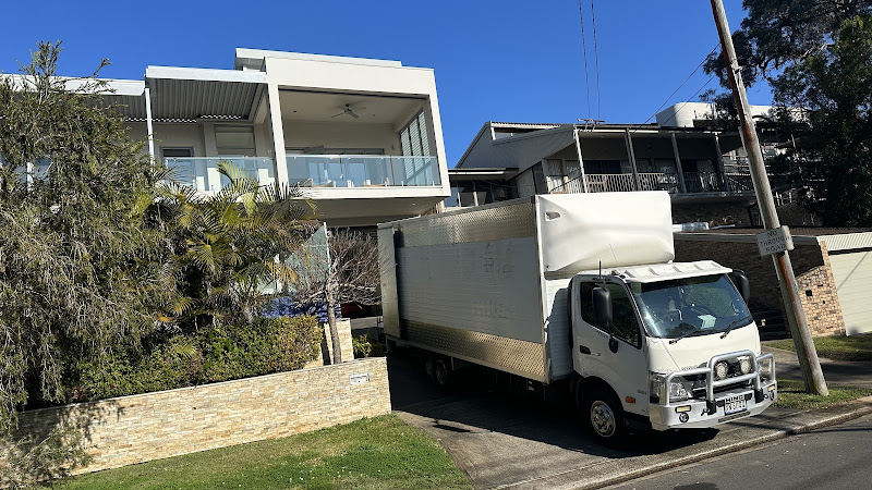 House to home Removalist services