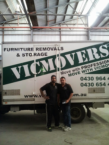 Vicmovers