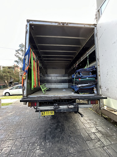 Get Removalist Sydney