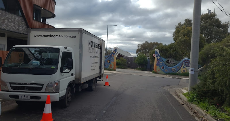 Moving Men Removals – Melbourne Removalists, Movers & Packers