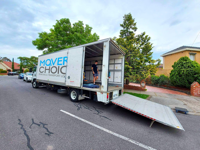 Movers Choice & Co