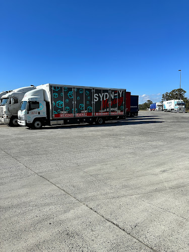 Sydney Moving & Storage