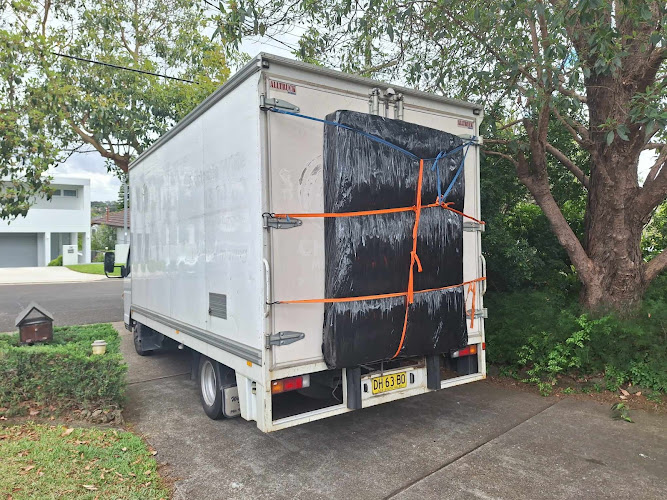 EasyGoing Removalist Sydney