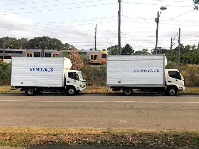 OK Removals