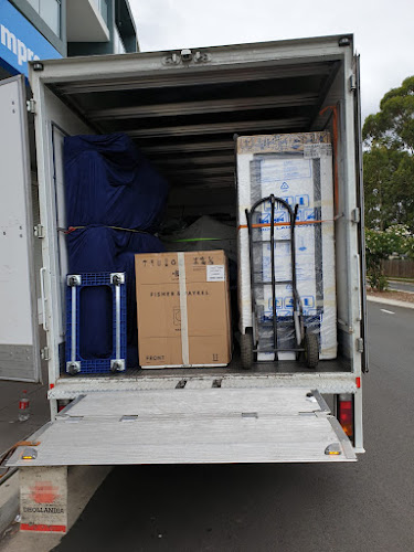 SE Removalists