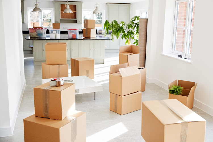 North Sydney Removalists & Storage