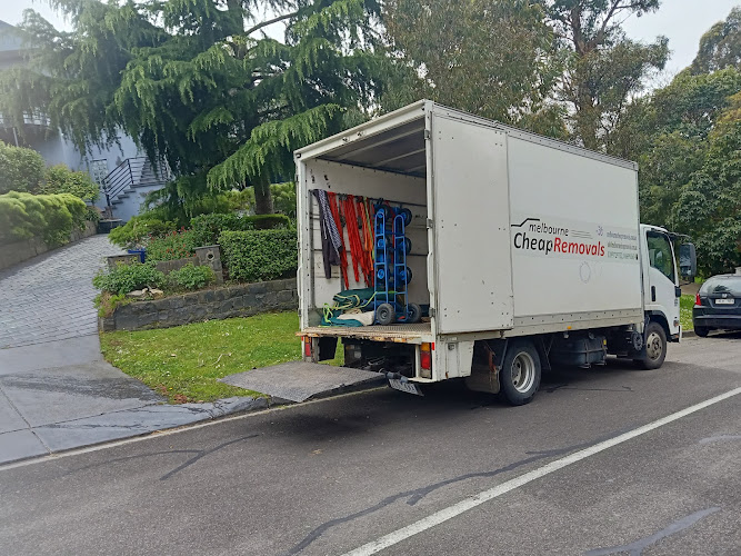 Melbourne Cheap Removals – Office and House Movers