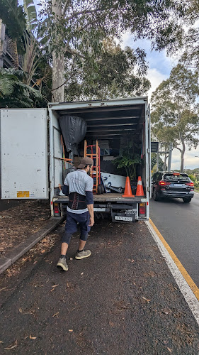 Z MOVERS | Sydney Removalists