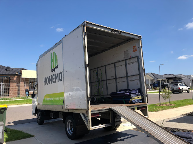 HOMEMOVE REMOVALISTS & STORAGE MELBOURNE